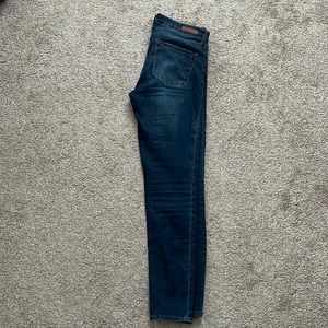 GUC Articles of Society sz 28 skinny jeans
